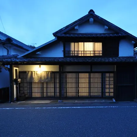 日向美々津の宿_Hyuga Mimitsu Inn Exterior photo