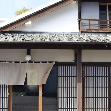 日向美々津の宿_Hyuga Mimitsu Inn Exterior photo