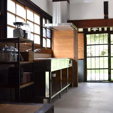 日向美々津の宿_Hyuga Mimitsu Inn Exterior photo