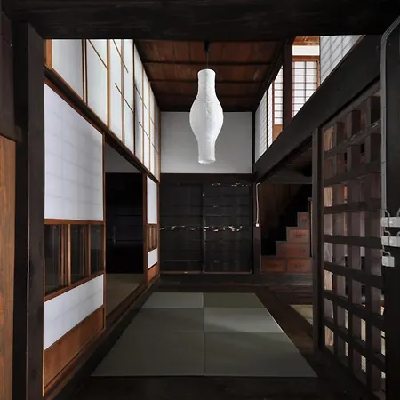 日向美々津の宿_Hyuga Mimitsu Inn Exterior photo