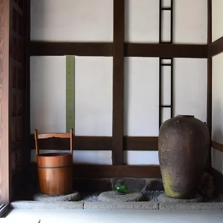 日向美々津の宿_Hyuga Mimitsu Inn Exterior photo