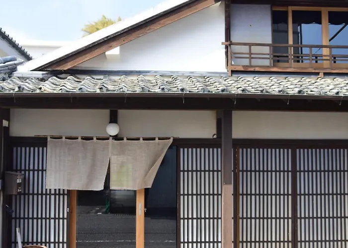 日向美々津の宿_Hyuga Mimitsu Inn