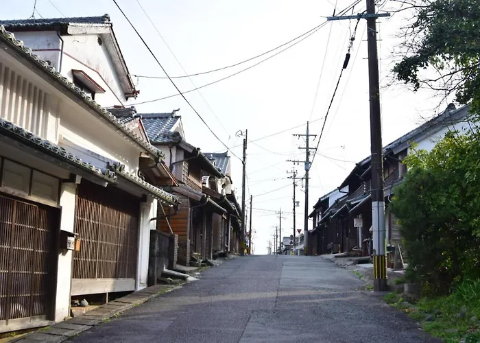 日向美々津の宿_Hyuga Mimitsu Inn