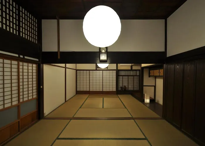 日向美々津の宿_Hyuga Mimitsu Inn