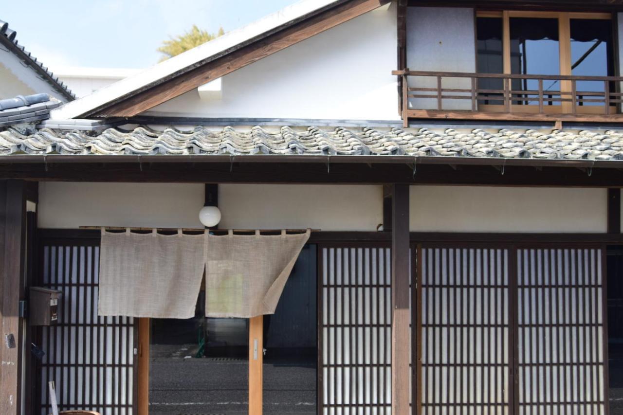Holiday home 日向美々津の宿_hyuga Mimitsu Hyuga