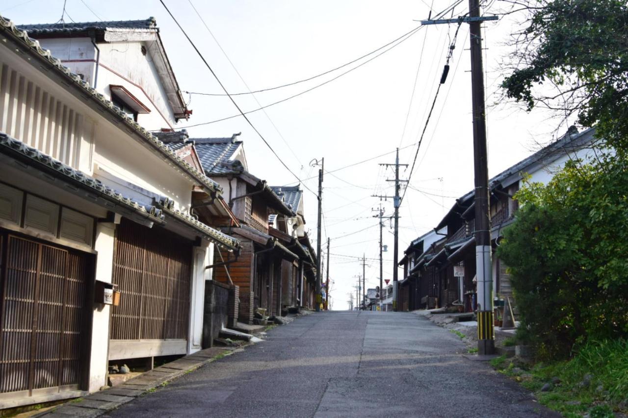 Holiday home 日向美々津の宿_hyuga Mimitsu *