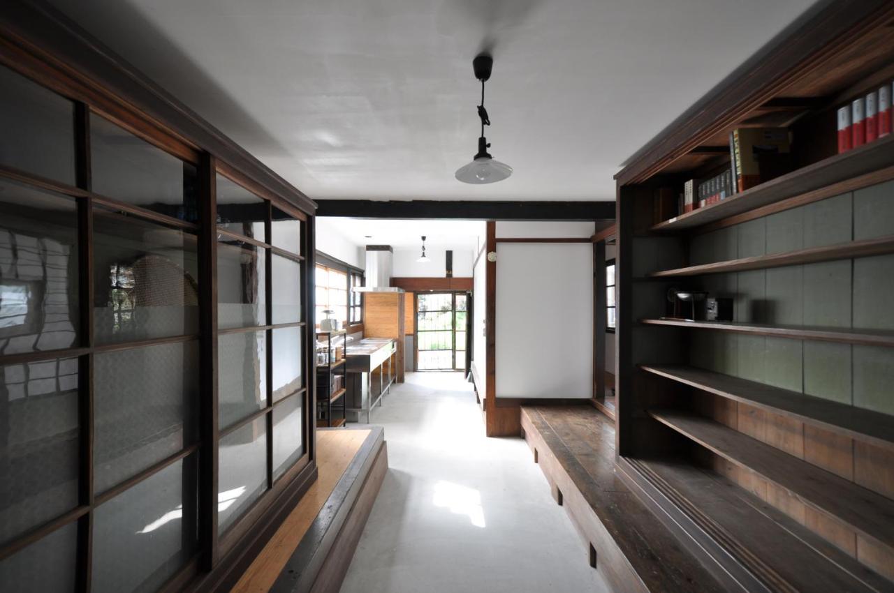 Holiday home 日向美々津の宿_hyuga Mimitsu *