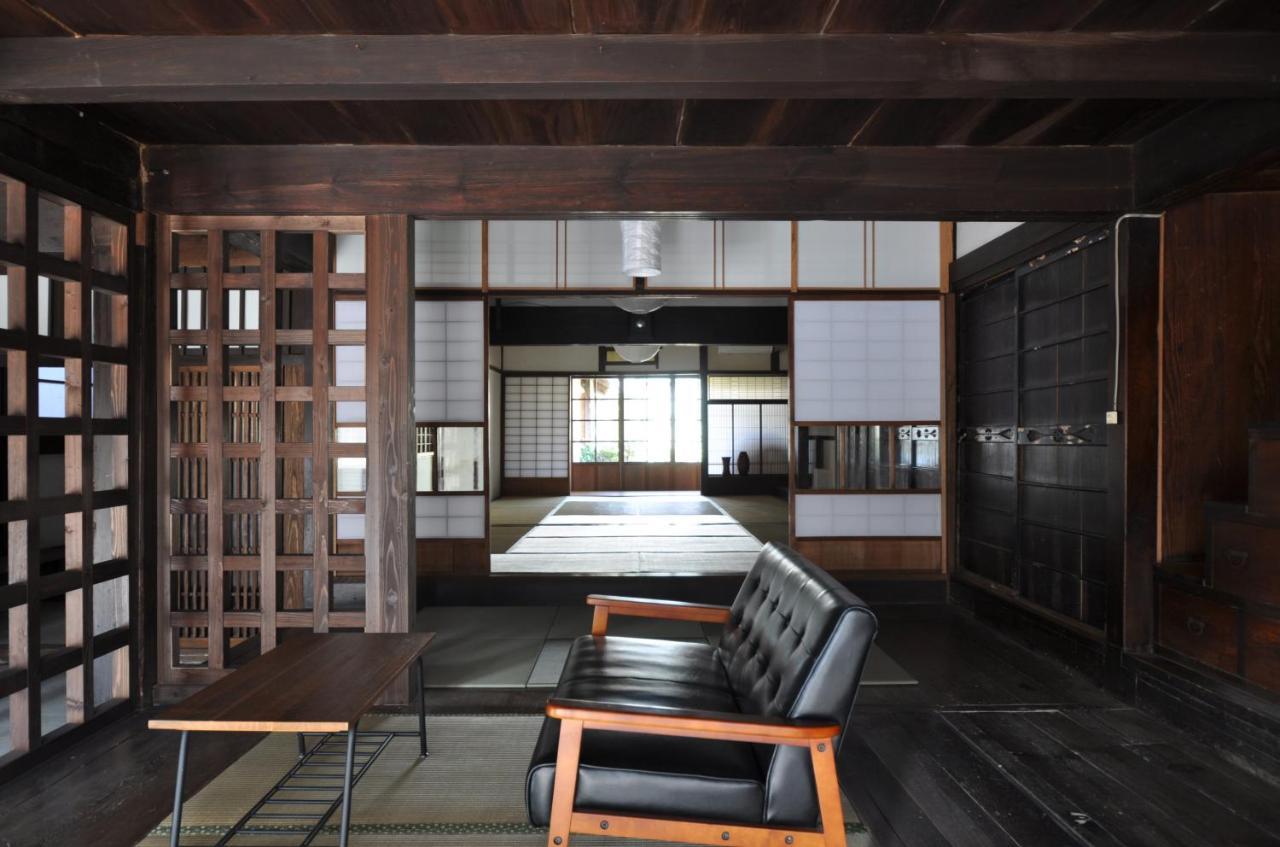日向美々津の宿_hyuga Mimitsu Holiday home *