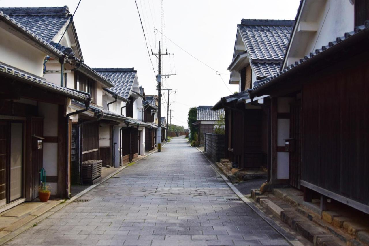 日向美々津の宿_hyuga Mimitsu