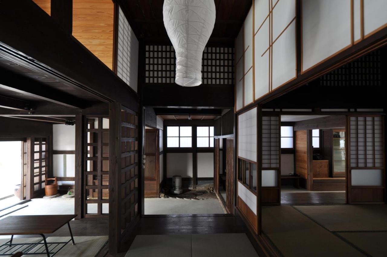 日向美々津の宿_hyuga Mimitsu Holiday home *