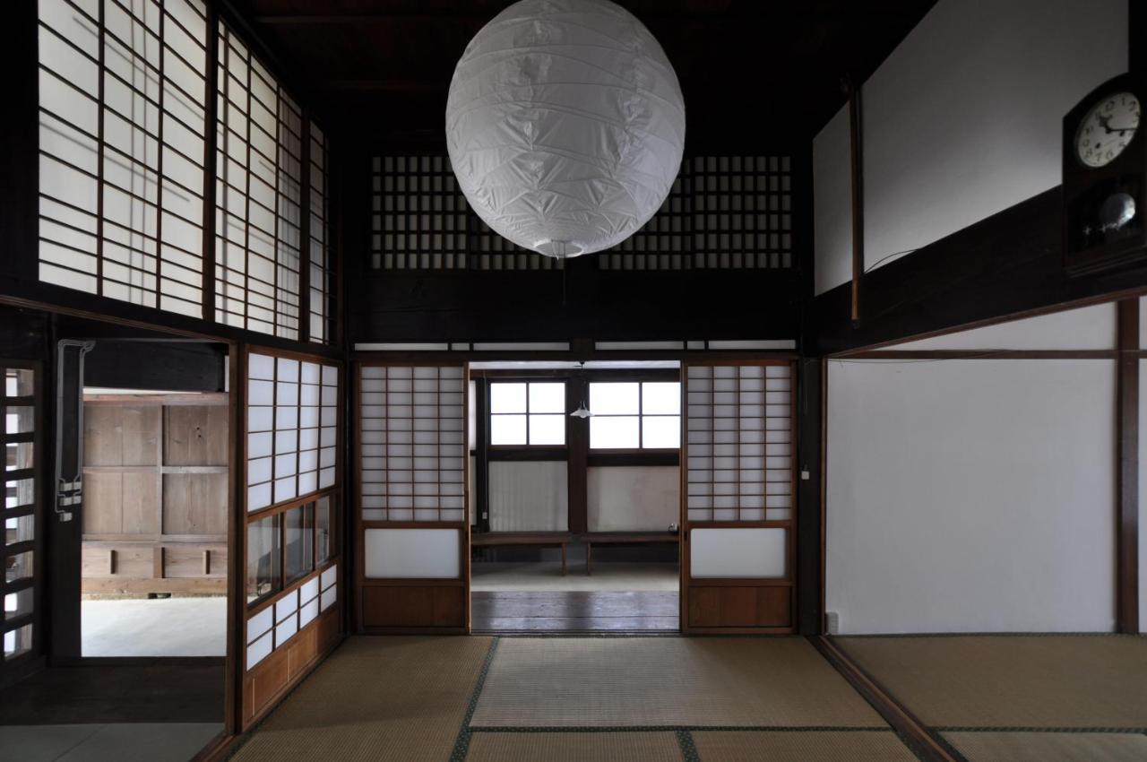 日向美々津の宿_hyuga Mimitsu Holiday home
