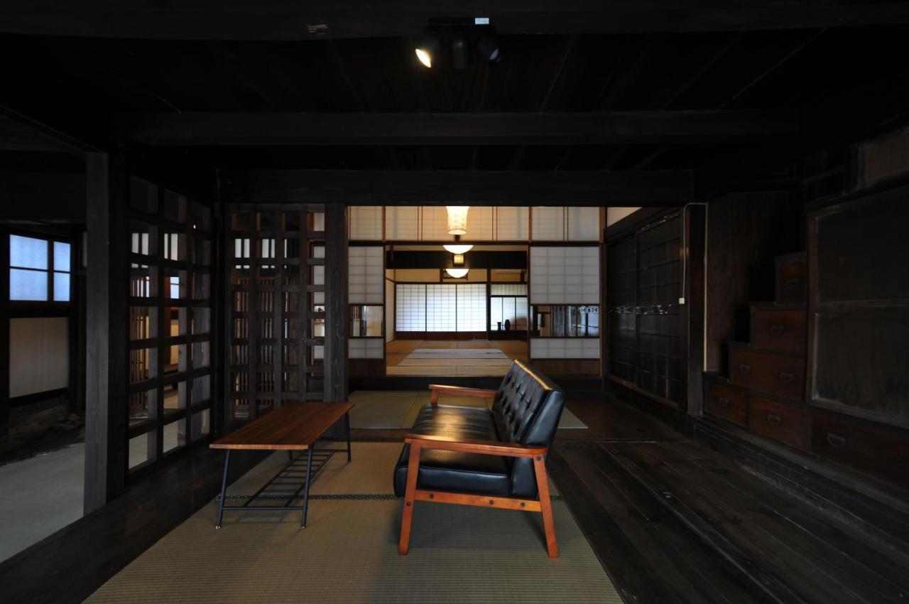 Holiday home 日向美々津の宿_hyuga Mimitsu Hyuga