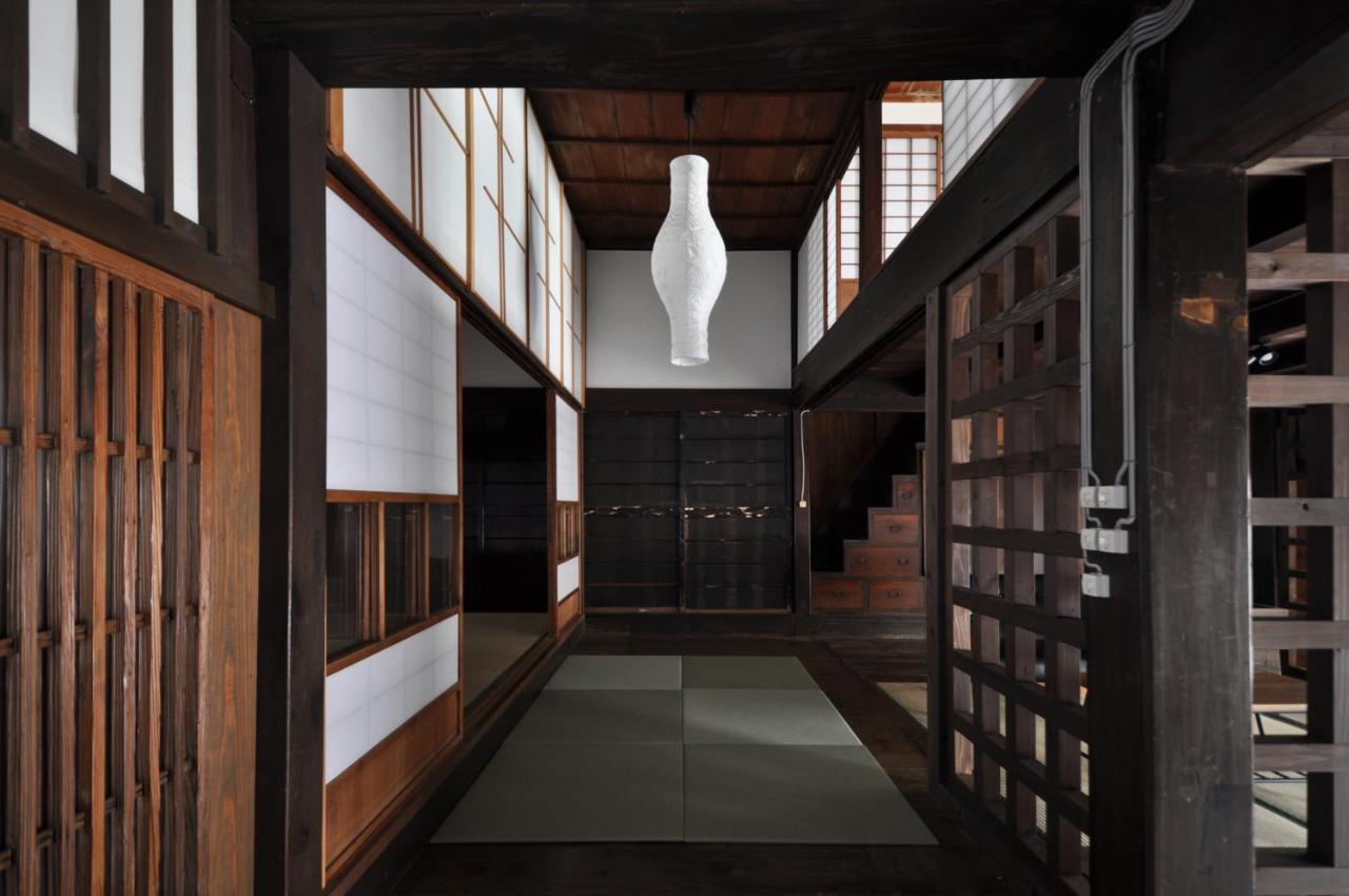 日向美々津の宿_hyuga Mimitsu Holiday home Hyuga