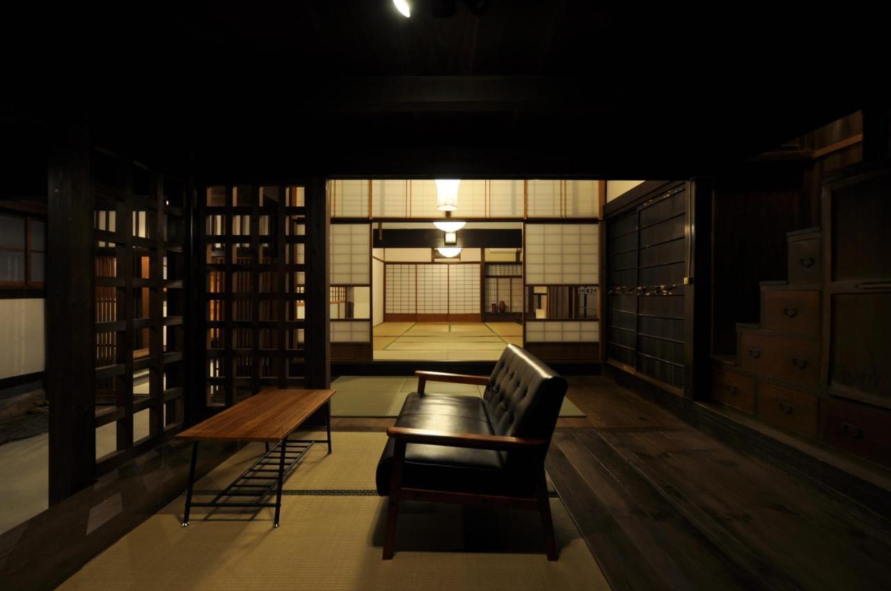 Holiday home 日向美々津の宿_hyuga Mimitsu *