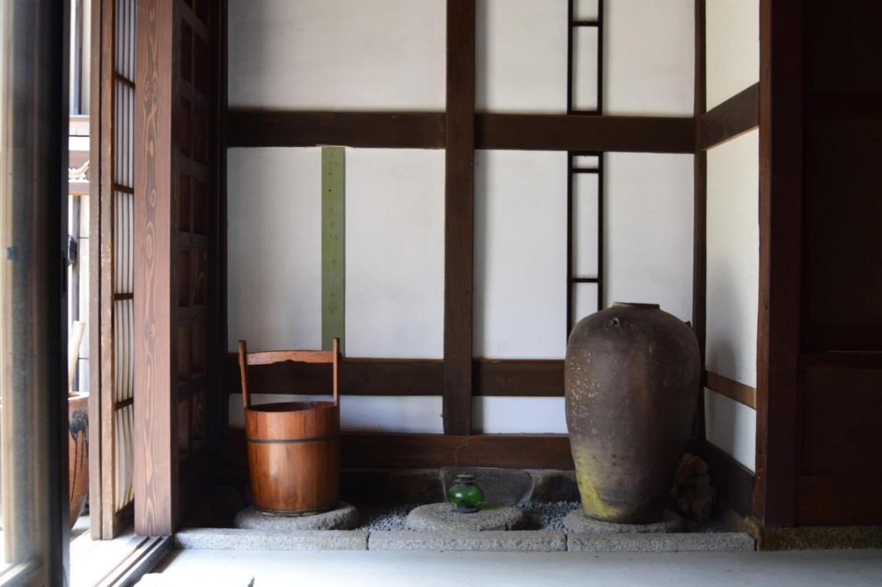 日向美々津の宿_hyuga Mimitsu Holiday home *
