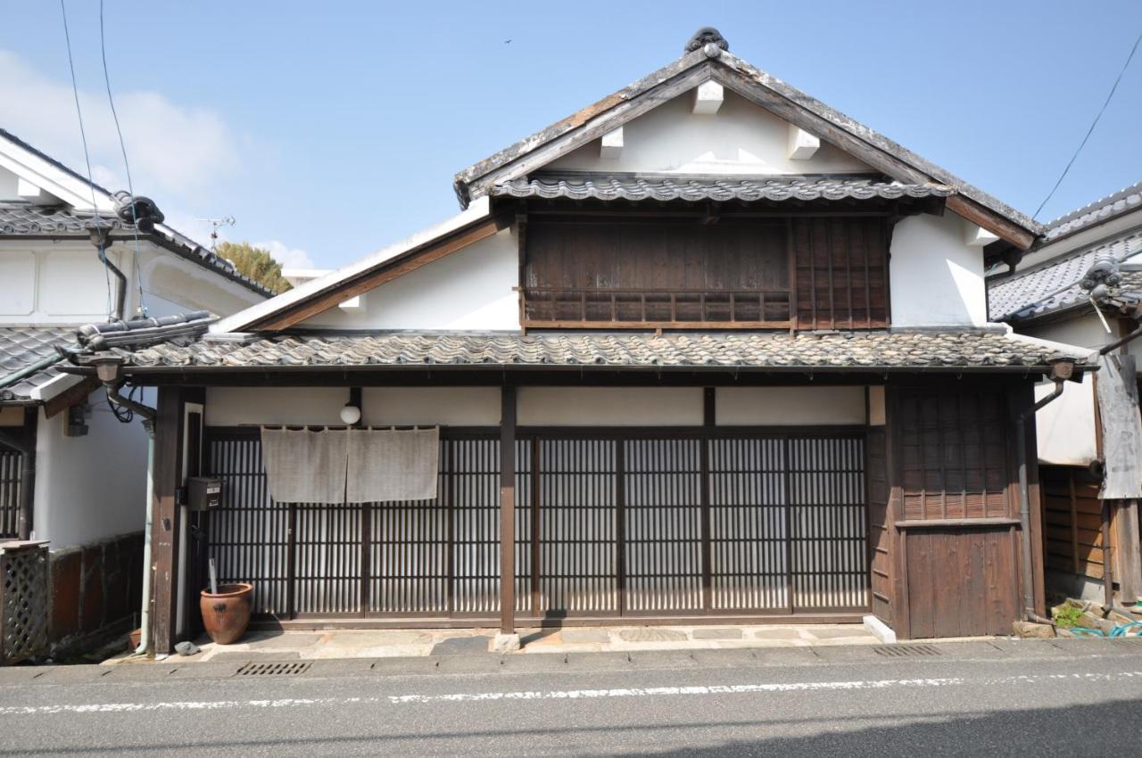 Holiday home 日向美々津の宿_hyuga Mimitsu Hyuga